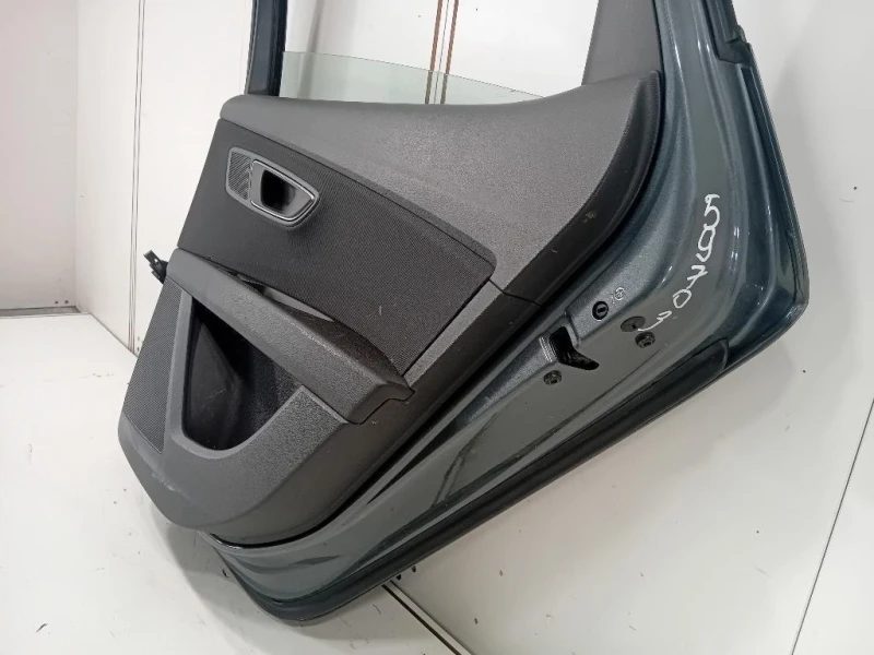 Porta POST DX 5F4833056 Seat LEON 5F1 2013