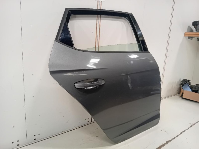 Porta POST DX 5F4833056 Seat LEON 5F1 2013