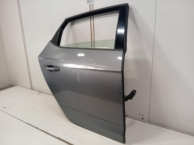 Porta POST DX 5F4833056 Seat LEON 5F1 2013