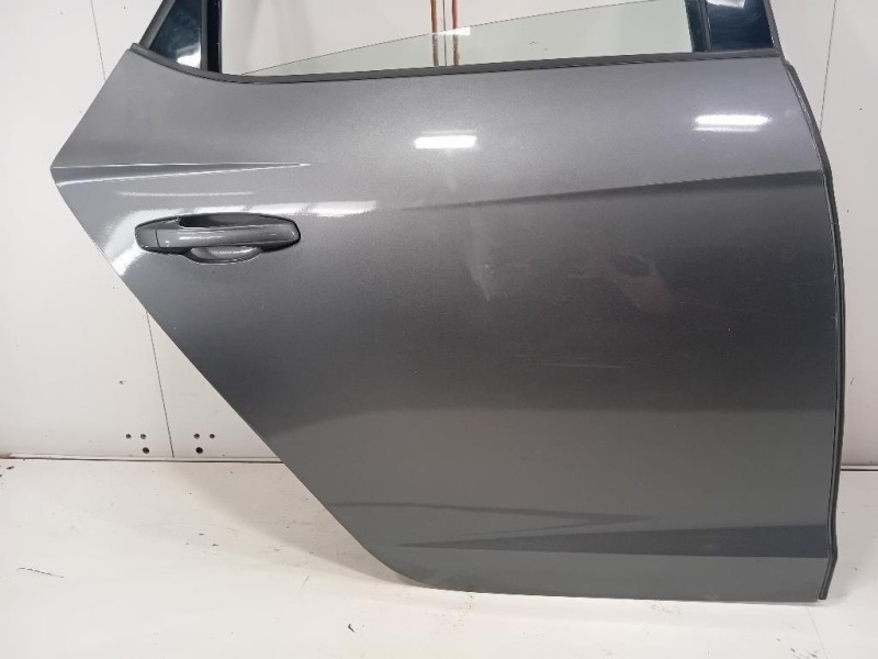 Porta POST DX 5F4833056 Seat LEON 5F1 2013