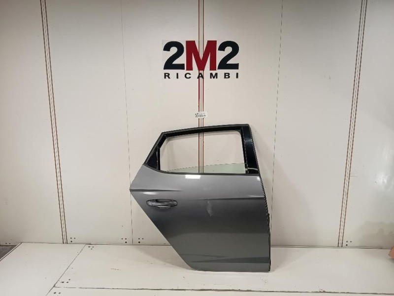 Porta POST DX 5F4833056 Seat LEON 5F1 2013