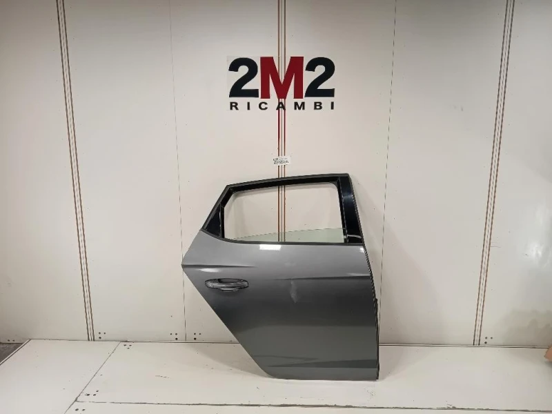 Porta POST DX 5F4833056 Seat LEON 5F1 2013