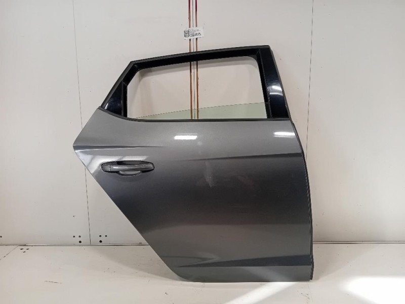 Porta POST DX 5F4833056 Seat LEON 5F1 2013