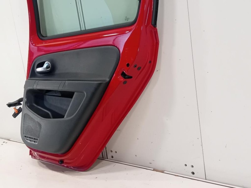 Porta POST DX A4537305900 Smart Forfour 453 2015
