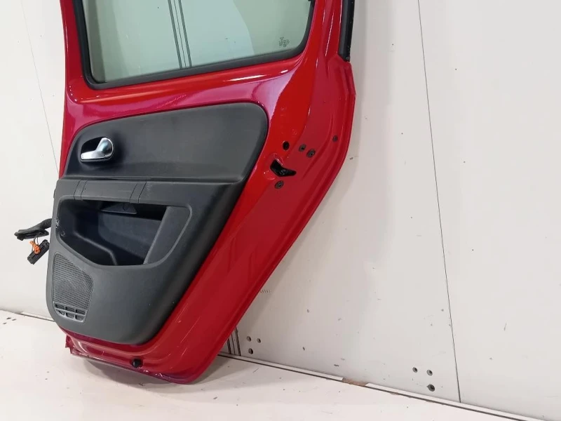Porta POST DX A4537305900 Smart Forfour 453 2015