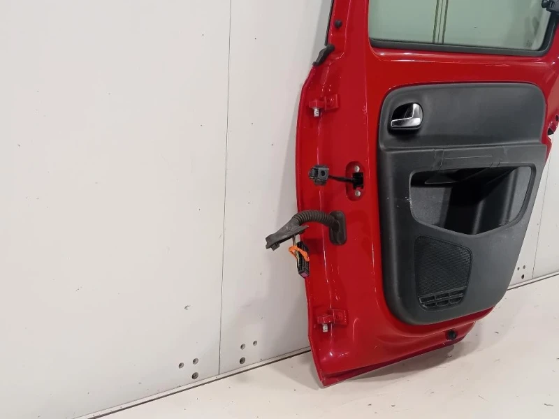 Porta POST DX A4537305900 Smart Forfour 453 2015