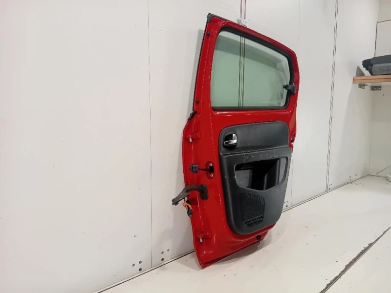 Porta POST DX A4537305900 Smart Forfour 453 2015