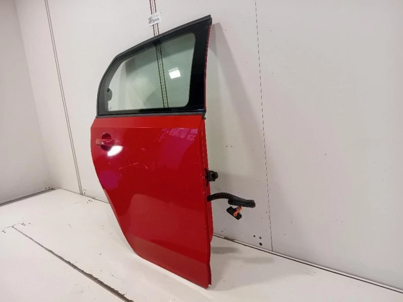 Porta POST DX A4537305900 Smart Forfour 453 2015