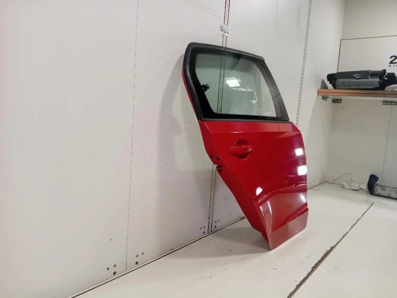 Porta POST DX A4537305900 Smart Forfour 453 2015