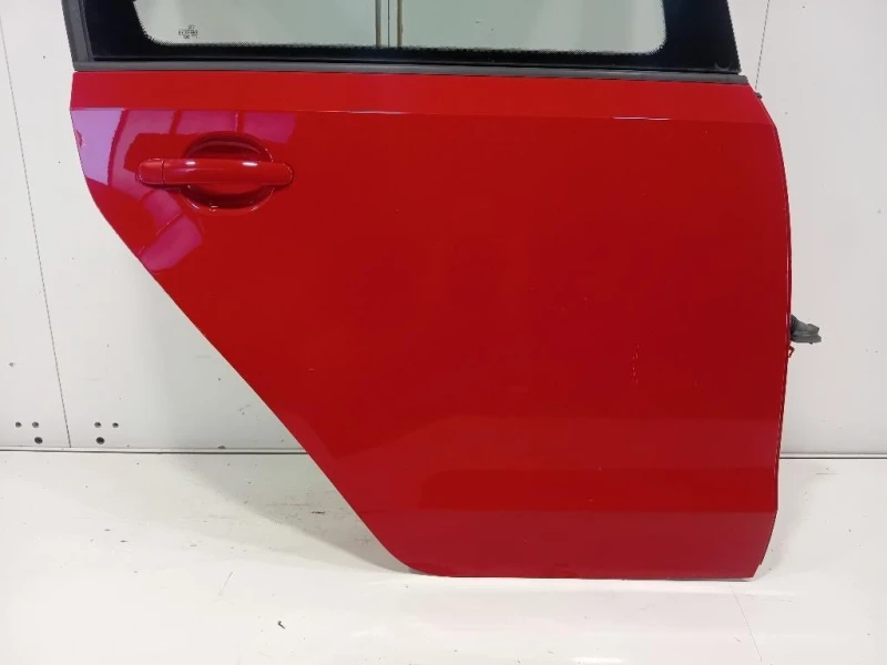 Porta POST DX A4537305900 Smart Forfour 453 2015