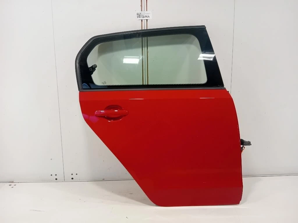 Porta POST DX A4537305900 Smart Forfour 453 2015