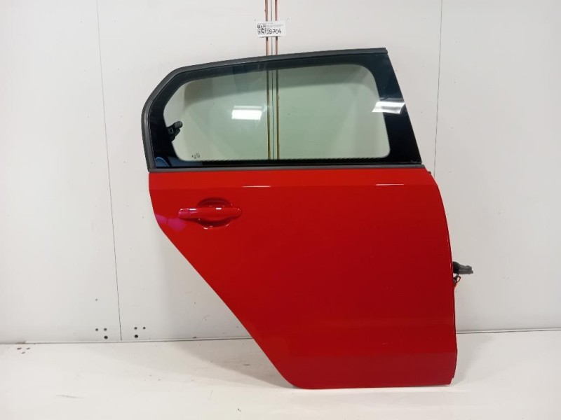 Porta POST DX A4537305900 Smart Forfour 453 2015