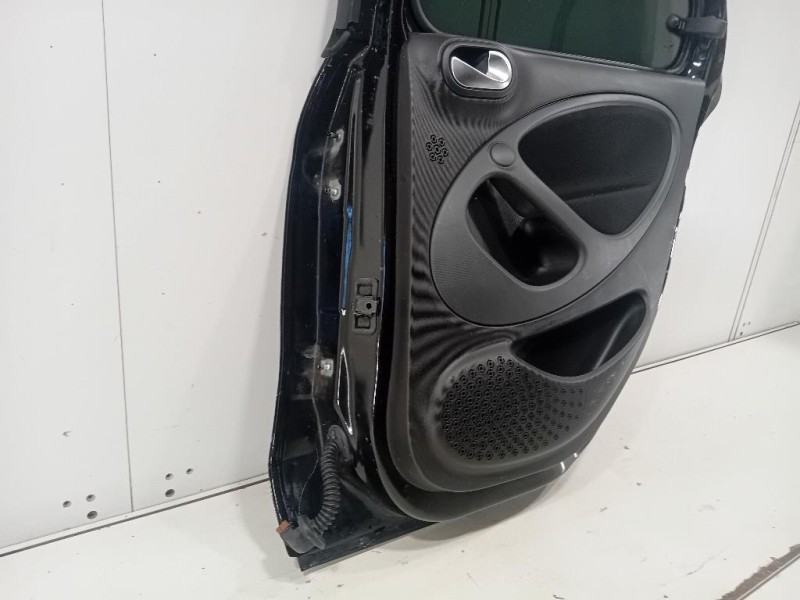 Porta POST DX A4537305900 Smart Forfour 453 2015