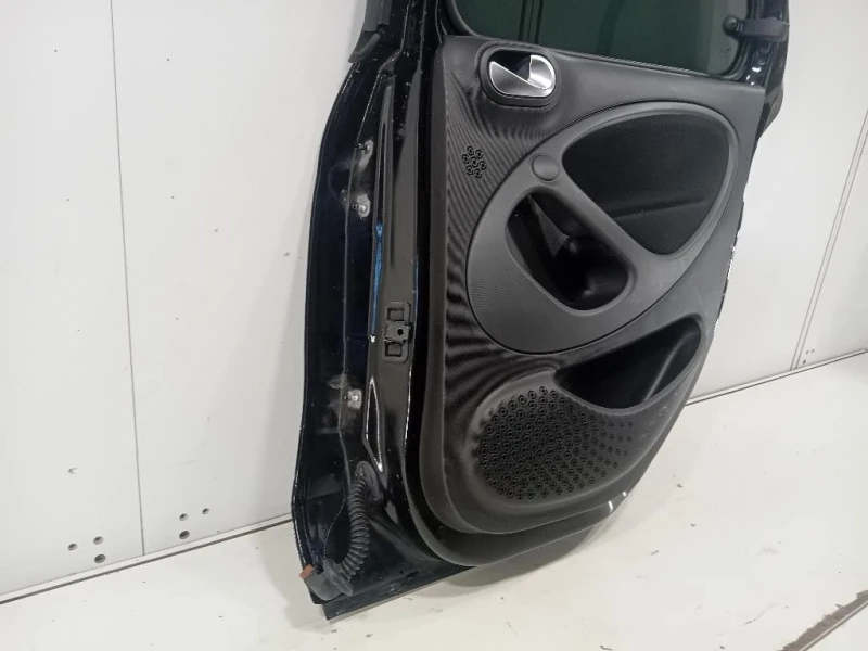Porta POST DX A4537305900 Smart Forfour 453 2015