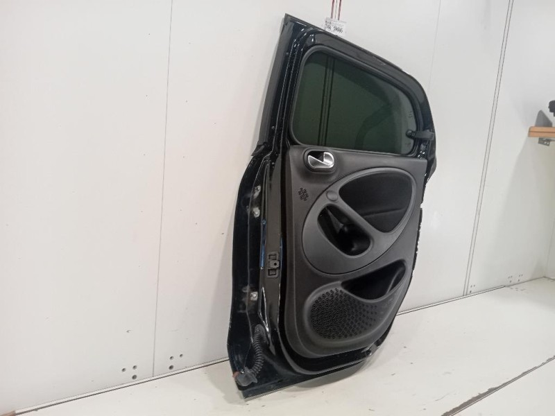 Porta POST DX A4537305900 Smart Forfour 453 2015