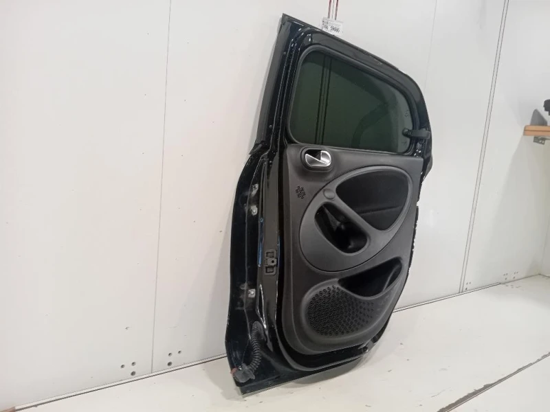 Porta POST DX A4537305900 Smart Forfour 453 2015