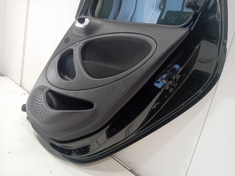 Porta POST DX A4537305900 Smart Forfour 453 2015