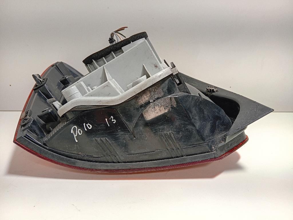 Fanale POST DX 6R0 945 258 A Volkswagen POLO VI 2009