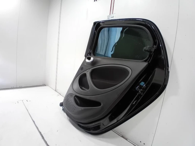 Porta POST DX A4537305900 Smart Forfour 453 2015