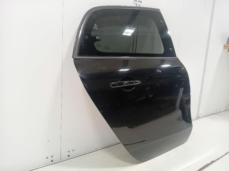 Porta POST DX A4537305900 Smart Forfour 453 2015