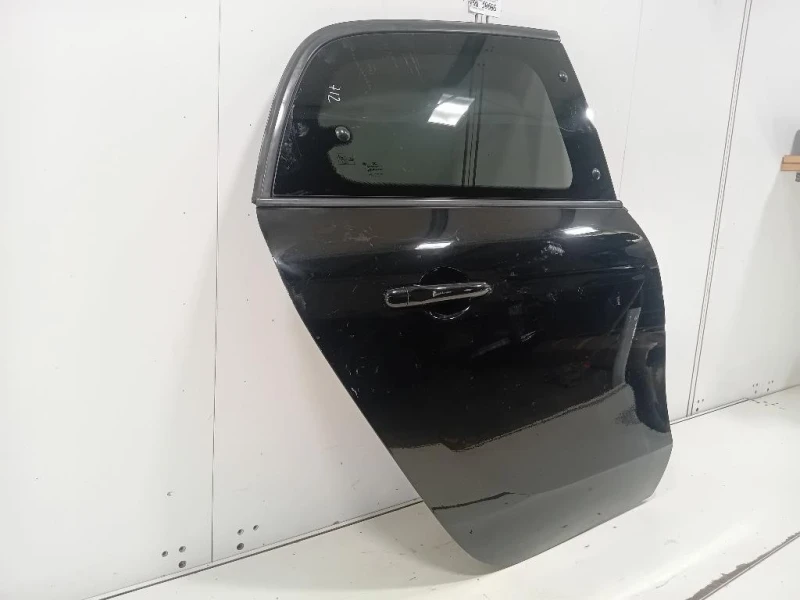 Porta POST DX A4537305900 Smart Forfour 453 2015