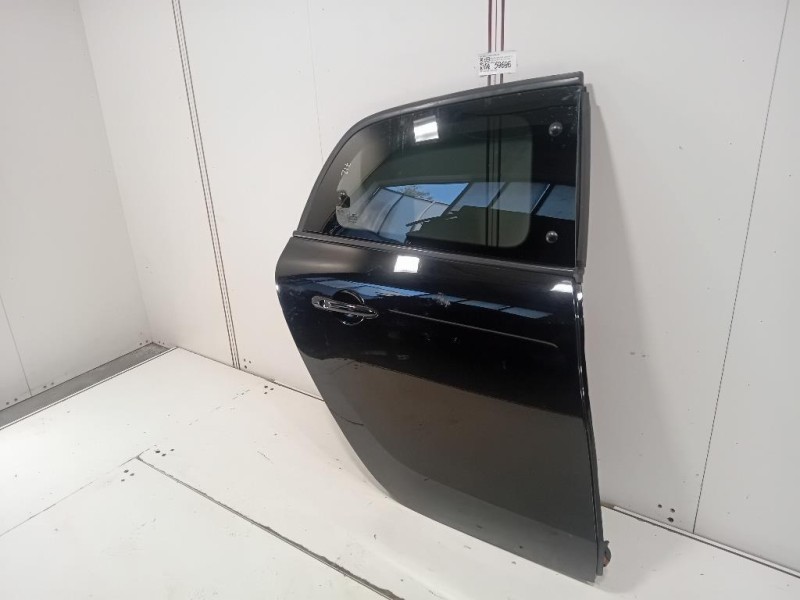 Porta POST DX A4537305900 Smart Forfour 453 2015