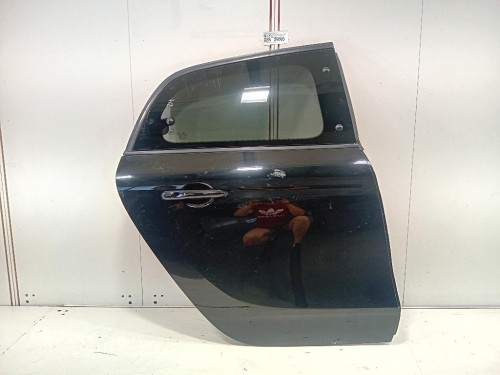 Porta POST DX A4537305900 Smart Forfour 453 2015