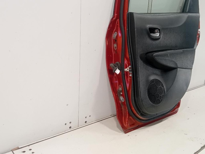 Porta POST DX 670030D190 Toyota Yaris IV 2014