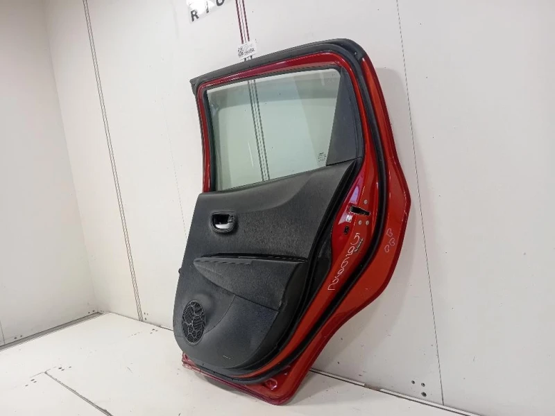 Porta POST DX 670030D190 Toyota Yaris IV 2014