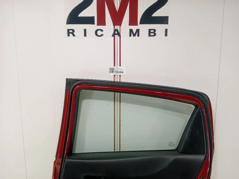Porta POST DX 670030D190 Toyota Yaris IV 2014