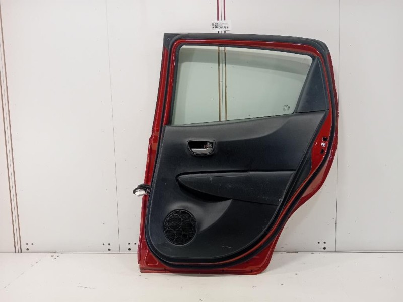 Porta POST DX 670030D190 Toyota Yaris IV 2014