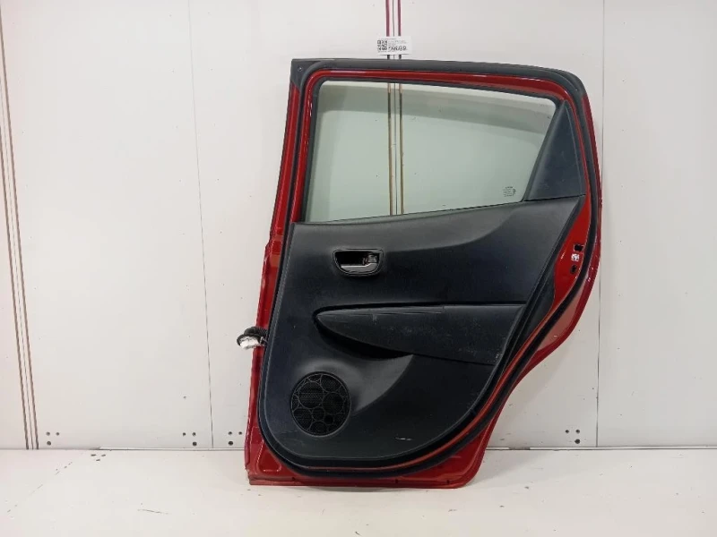 Porta POST DX 670030D190 Toyota Yaris IV 2014