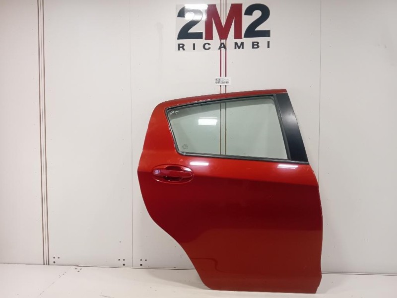Porta POST DX 670030D190 Toyota Yaris IV 2014