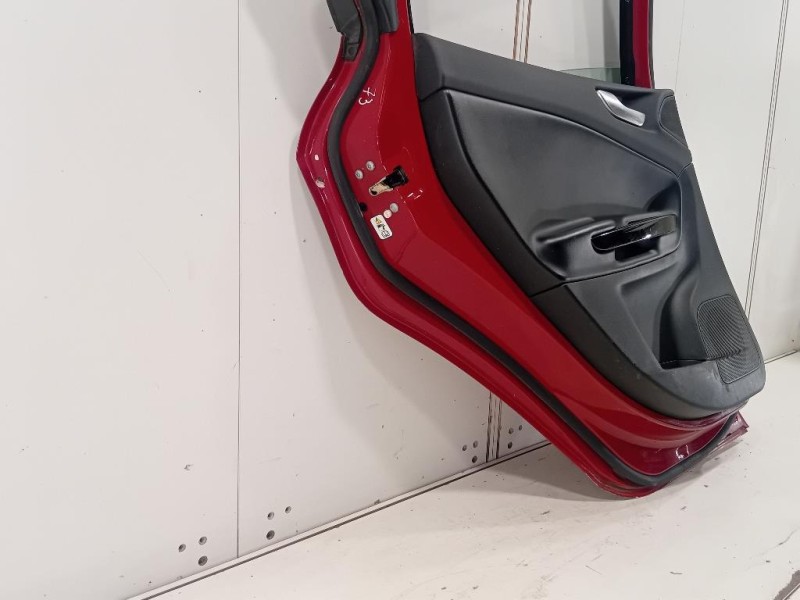 Porta POST SX 6000634838 Alfa Romeo Giulietta 2010