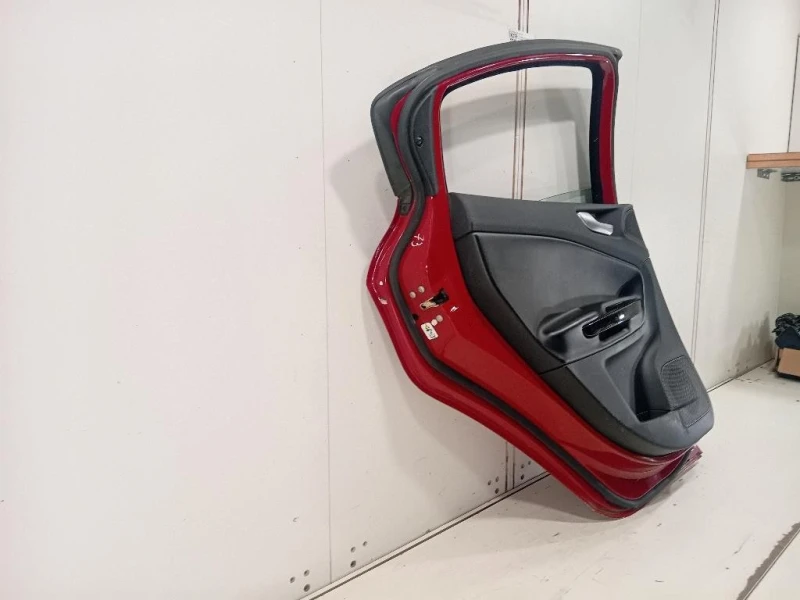Porta POST SX 6000634838 Alfa Romeo Giulietta 2010
