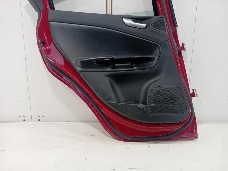 Porta POST SX 6000634838 Alfa Romeo Giulietta 2010