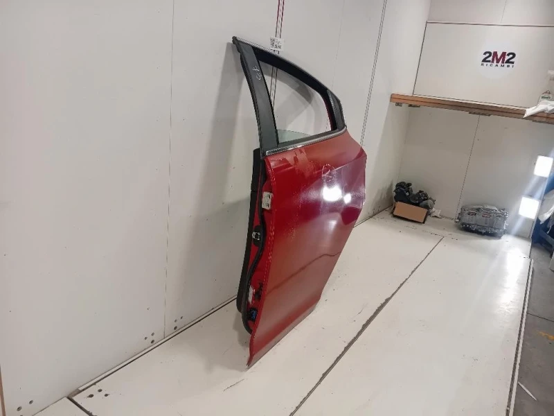 Porta POST SX 6000634838 Alfa Romeo Giulietta 2010