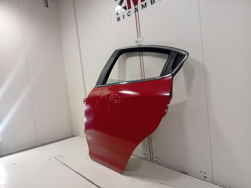 Porta POST SX 6000634838 Alfa Romeo Giulietta 2010