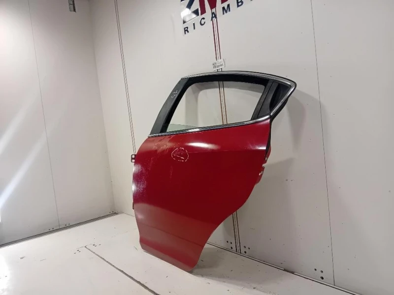 Porta POST SX 6000634838 Alfa Romeo Giulietta 2010