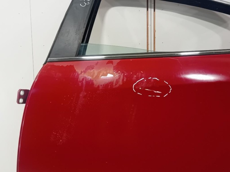 Porta POST SX 6000634838 Alfa Romeo Giulietta 2010