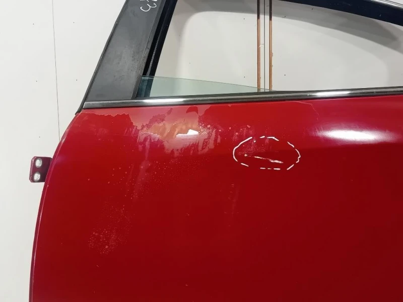Porta POST SX 6000634838 Alfa Romeo Giulietta 2010