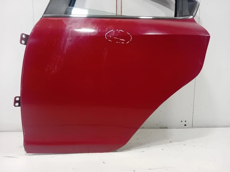 Porta POST SX 6000634838 Alfa Romeo Giulietta 2010
