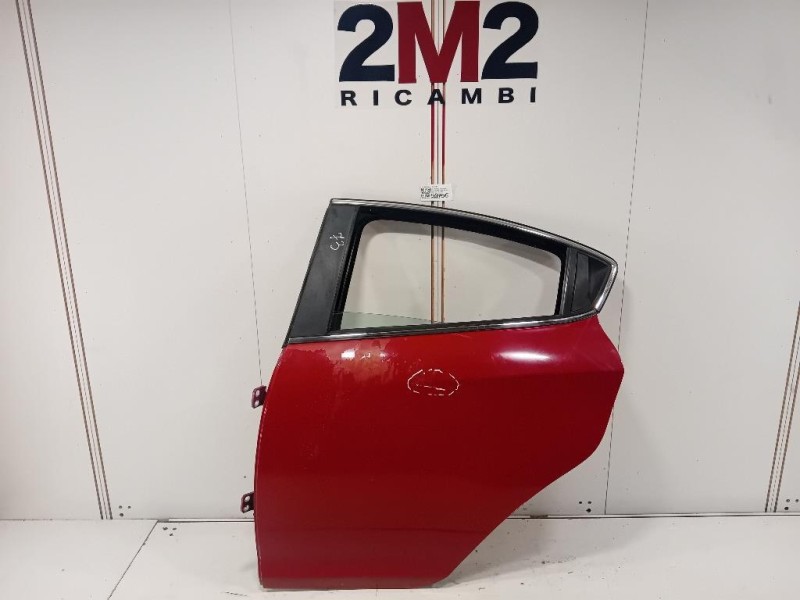 Porta POST SX 6000634838 Alfa Romeo Giulietta 2010