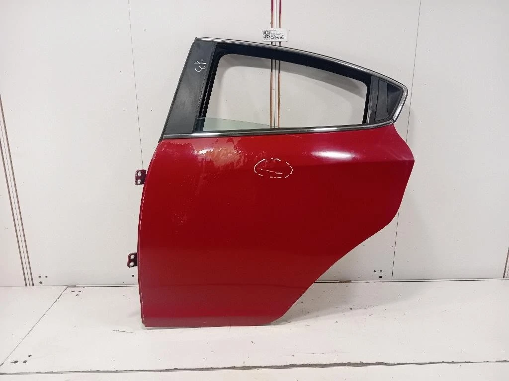 Porta POST SX 6000634838 Alfa Romeo Giulietta 2010