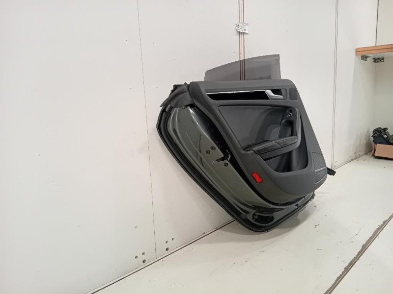 Porta POST SX PORTA POST SX Audi A5 8TA Sportback 2012