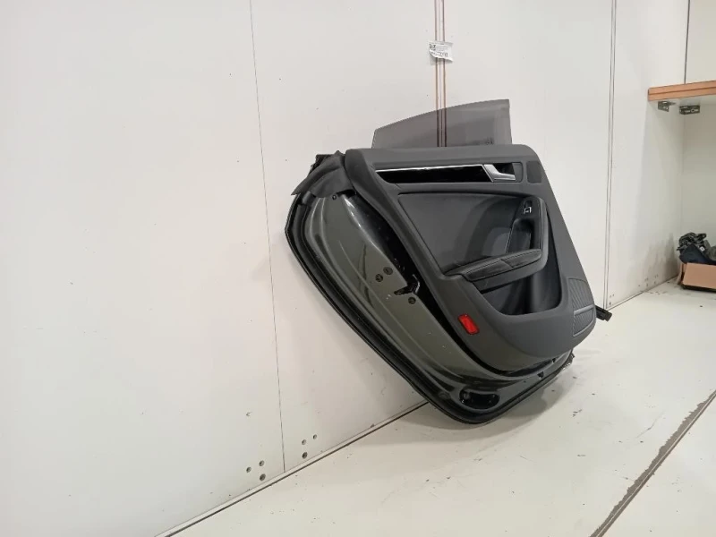 Porta POST SX PORTA POST SX Audi A5 8TA Sportback 2012