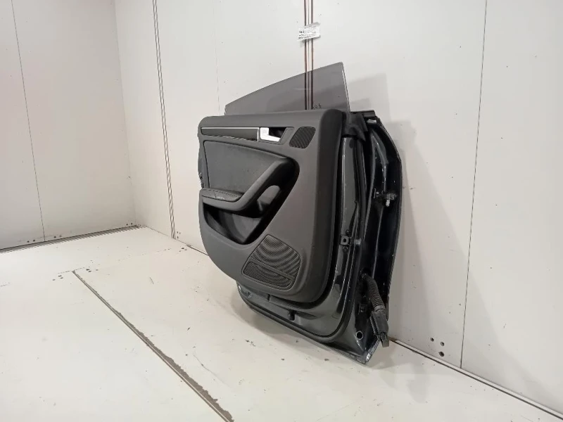 Porta POST SX PORTA POST SX Audi A5 8TA Sportback 2012