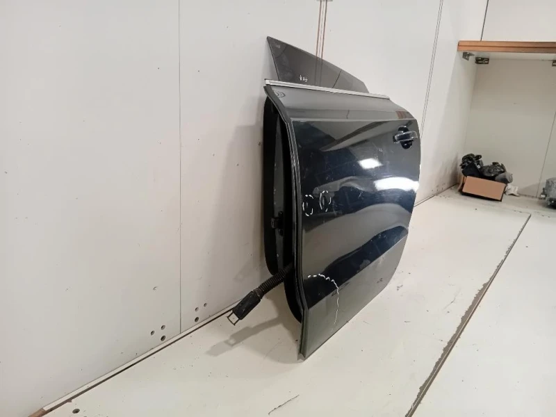 Porta POST SX PORTA POST SX Audi A5 8TA Sportback 2012