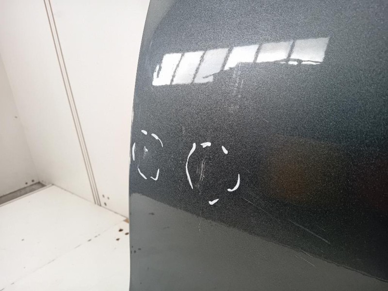 Porta POST SX PORTA POST SX Audi A5 8TA Sportback 2012