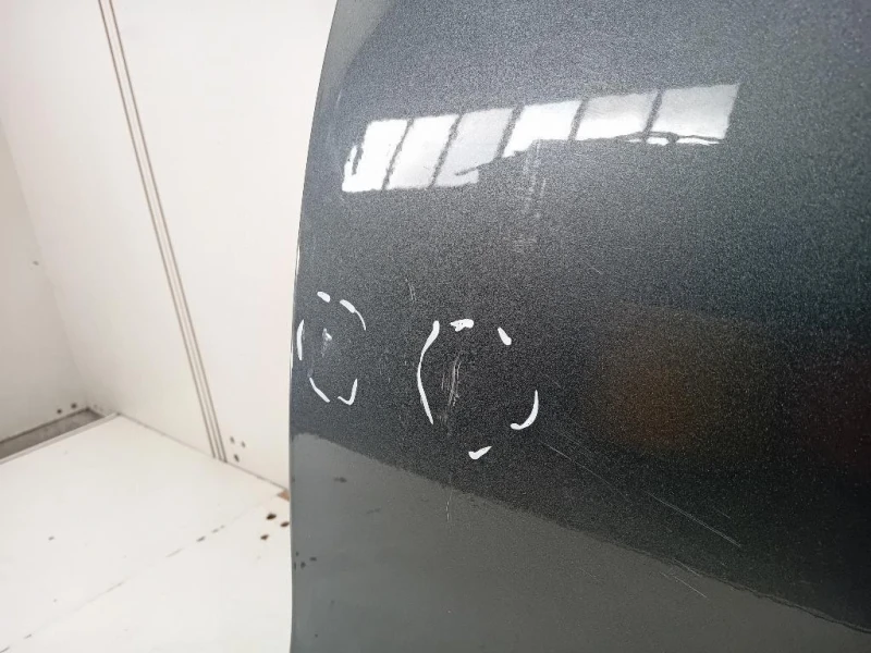 Porta POST SX PORTA POST SX Audi A5 8TA Sportback 2012